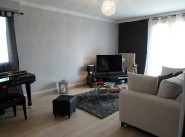 Three-room apartment La Ferte Bernard