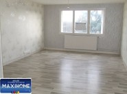 Three-room apartment Le Mans