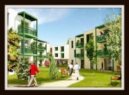 Three-room apartment Saint Jean De Monts