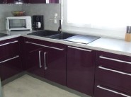 Two-room apartment 
