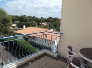 Two-room apartment Bretignolles Sur Mer