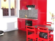 Two-room apartment Laval