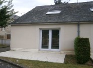 Two-room apartment Mayenne