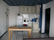 Two-room apartment Saint Hilaire De Riez