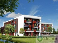Two-room apartment Trignac
