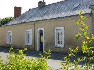 Villa Chateauneuf Sur Sarthe