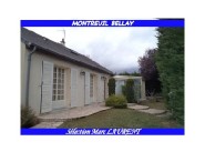 Villa Montreuil Bellay