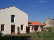 Villa Saint Michel En L Herm