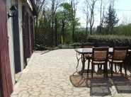 Villa Sarge Les Le Mans
